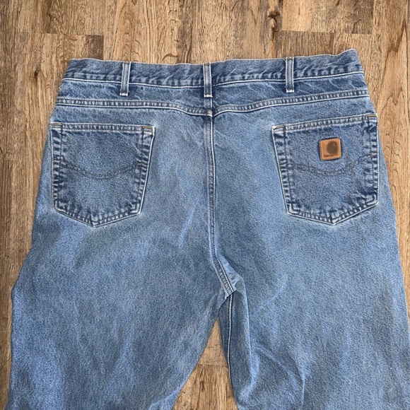 Carhartt • Relaxed Fit Jeans 40x32 - Picture 8 of 8